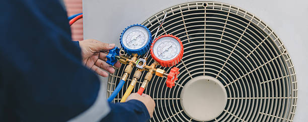 Trusted Emergency Hvac service in Cedar Hill, TN - Leonard HVAC
